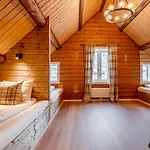 The Hidden Gem - Mountain & View * Vikten