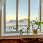 The Hidden Gem - Mountain & View * Vikten