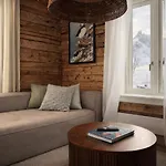 The Hidden Gem - Mountain & View * Vikten