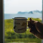 The Hidden Gem - Mountain & View * Vikten