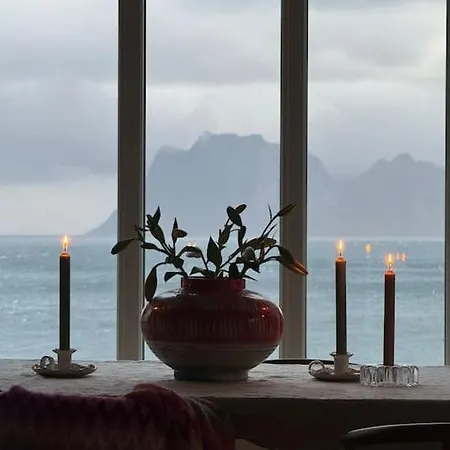 Holiday home The Hidden Gem - Mountain & View