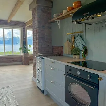 The Hidden Gem - Mountain & View Holiday home