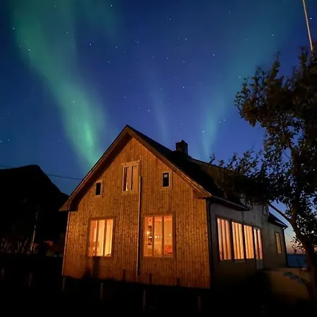Holiday home The Hidden Gem - Mountain & View *