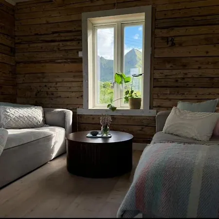 The Hidden Gem - Mountain & View Holiday home