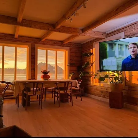 The Hidden Gem - Mountain & View *