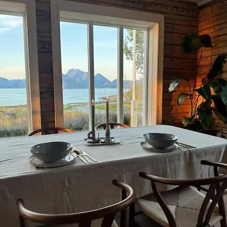 The Hidden Gem - Mountain & View *