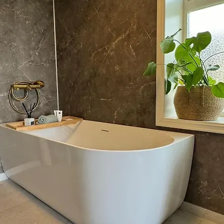 The Hidden Gem - Mountain & View Vikten