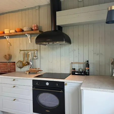 Holiday home The Hidden Gem - Mountain & View