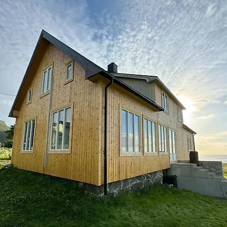 The Hidden Gem - Mountain & View Vikten