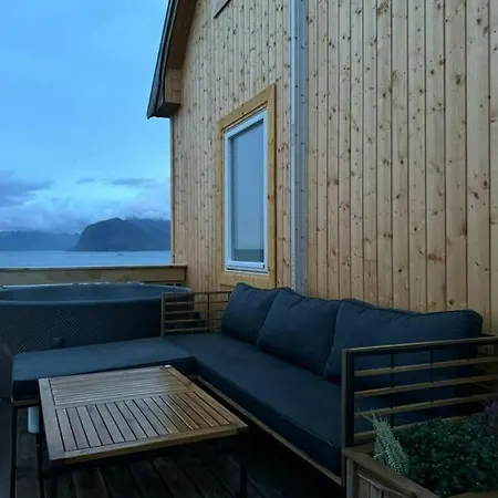 Holiday home The Hidden Gem - Mountain & View *