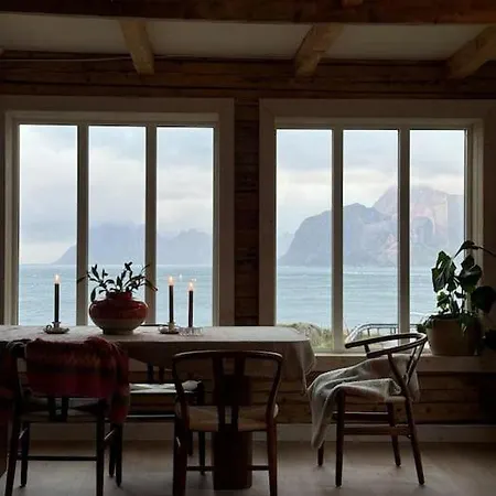 The Hidden Gem - Mountain & View *