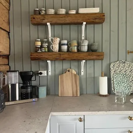 The Hidden Gem - Mountain & View 別荘