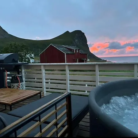 The Hidden Gem - Mountain & View *