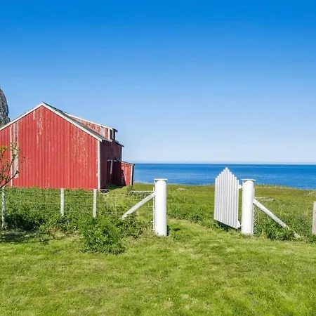 Holiday home The Hidden Gem - Mountain & View *