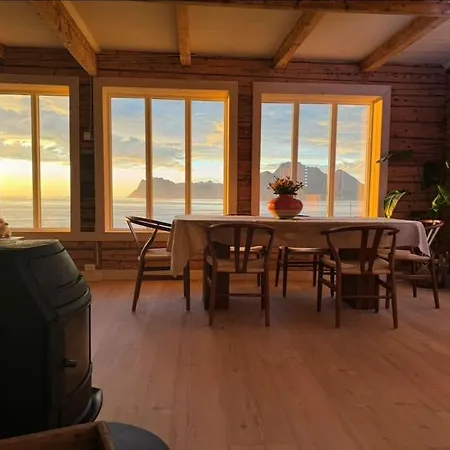 The Hidden Gem - Mountain & View Holiday home