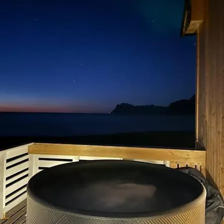 Holiday home The Hidden Gem - Mountain & View
