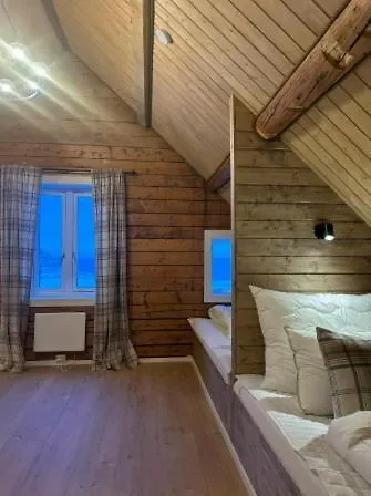 Holiday home The Hidden Gem - Mountain & View *