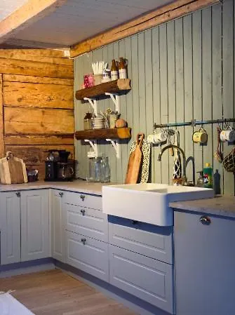 Semesterbostad The Hidden Gem - Mountain & View *