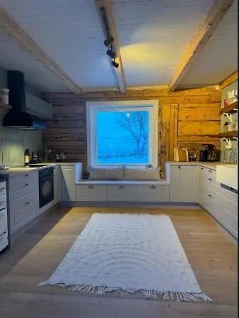 The Hidden Gem - Mountain & View Holiday home