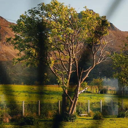 The Hidden Gem - Mountain & View Vikten