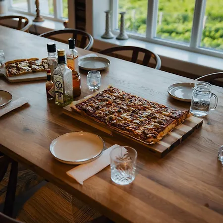 The Hidden Gem - Mountain & View * Vikten