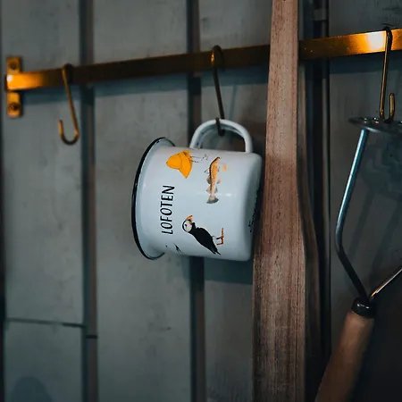 The Hidden Gem - Mountain & View * Vikten