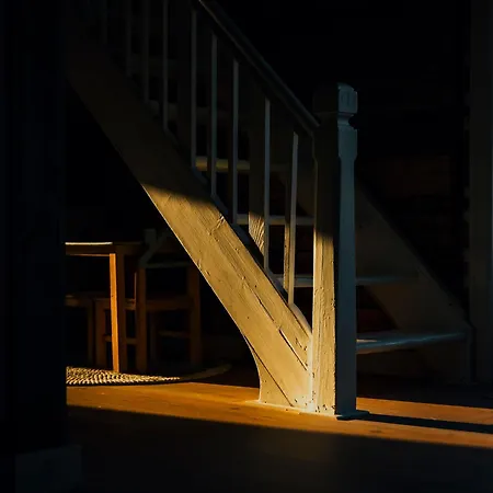 The Hidden Gem - Mountain & View Semesterbostad