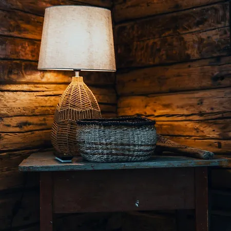 The Hidden Gem - Mountain & View Semesterbostad *