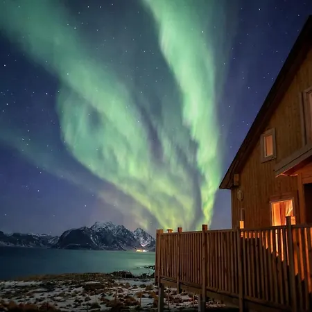 The Hidden Gem - Mountain & View * Vikten