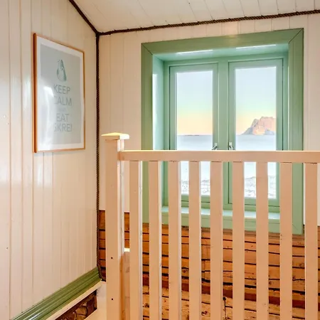 Feriehus The Hidden Gem - Mountain & View *