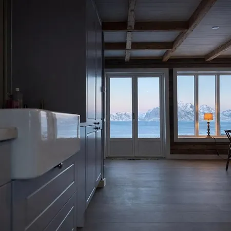 The Hidden Gem - Mountain & View *