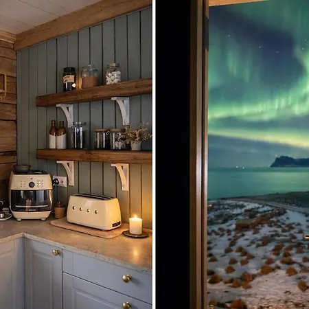 The Hidden Gem - Mountain & View *