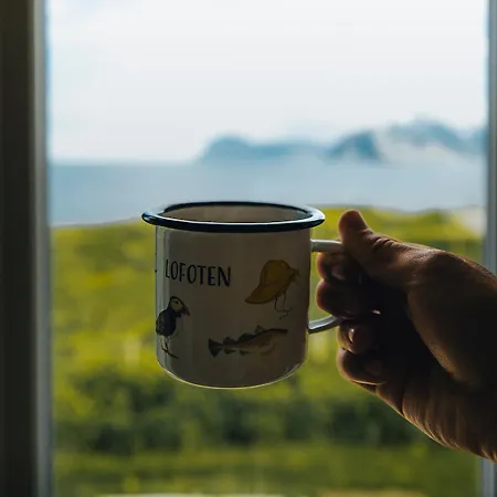 The Hidden Gem - Mountain & View * Vikten