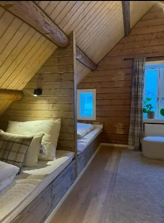 The Hidden Gem - Mountain & View * Vikten