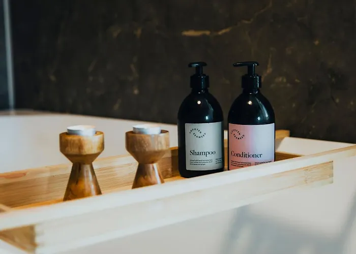 The Hidden Gem - Mountain & View Casa vacanze Vikten