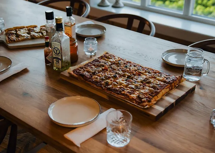 The Hidden Gem - Mountain & View * Vikten