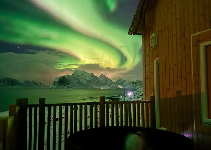 Casa vacanze The Hidden Gem - Mountain & View *