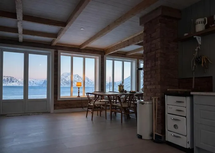 The Hidden Gem - Mountain & View *