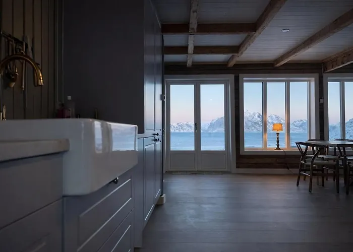 The Hidden Gem - Mountain & View *
