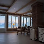 The Hidden Gem - Mountain & View *