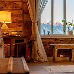 The Hidden Gem - Mountain & View * Vikten