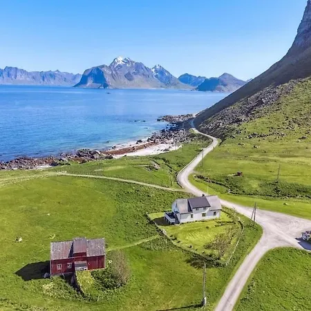 The Hidden Gem - Mountain&beach View